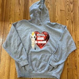 Boys Lie hoodie